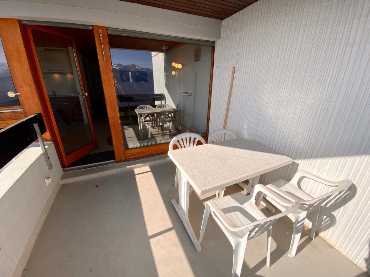 Residences Kandahar Crans-Montana Exterior foto
