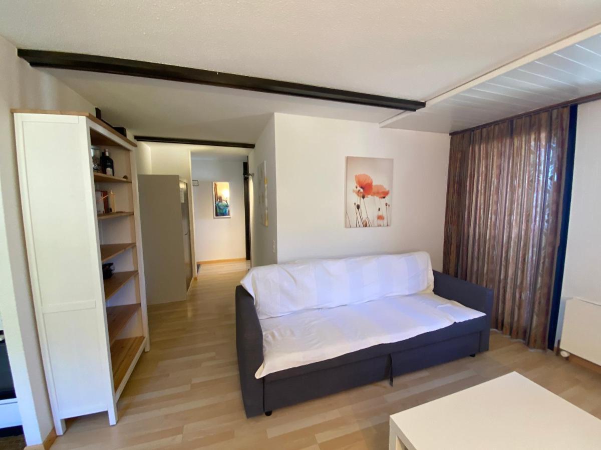 Residences Kandahar Crans-Montana Exterior foto